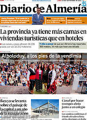 /Diario de Almería