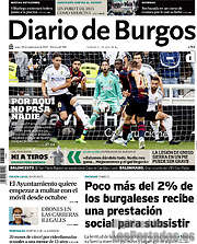 /Diario de Burgos