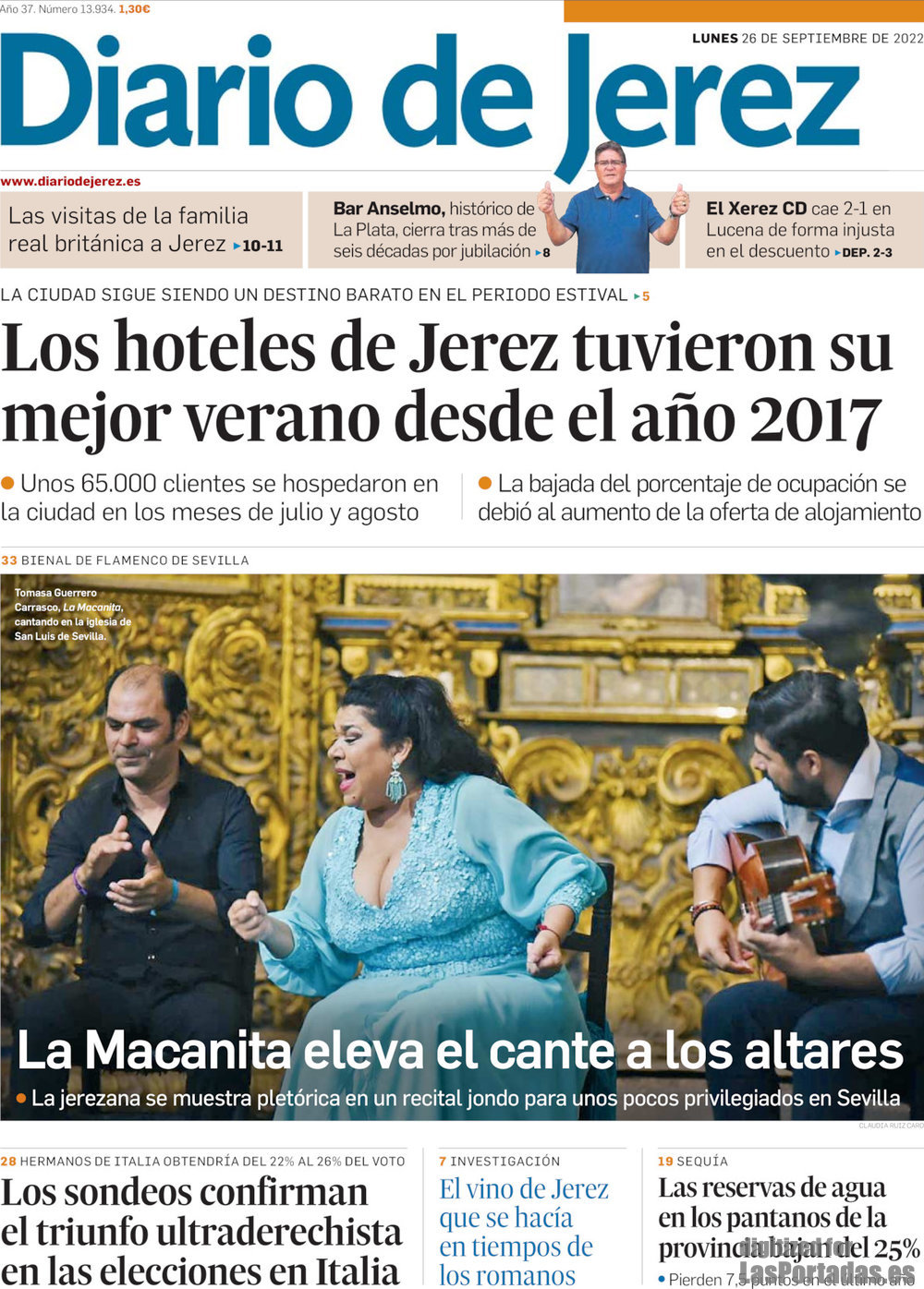 Diario de Jerez