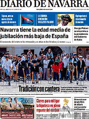 /Diario de Navarra