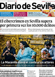 /Diario de Sevilla