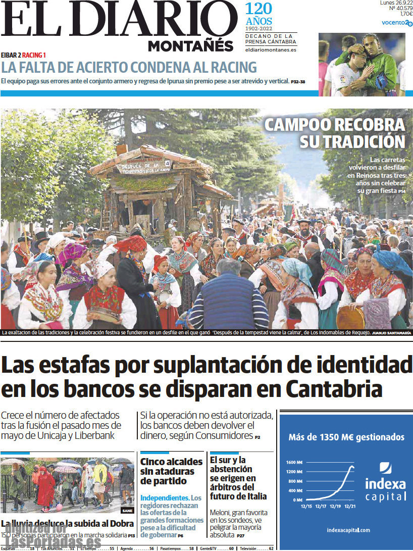 El Diario Montañés