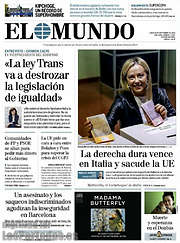 /El Mundo