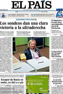 Periodico El País