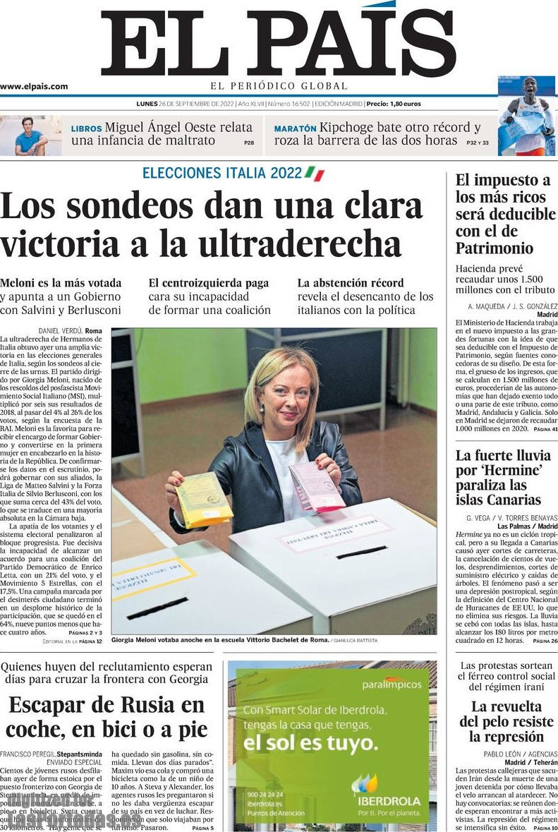 El País