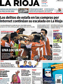 Periodico La Rioja