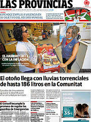 /Las Provincias