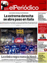 /El Periódico de Catalunya(Castellano)