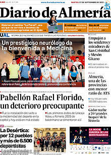 Periodico Diario de Almería