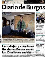 /Diario de Burgos