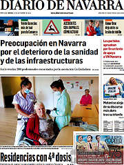 /Diario de Navarra