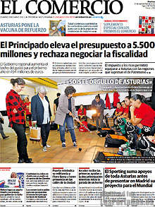 Periodico El Comercio