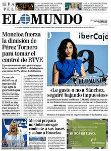 Periodico El Mundo