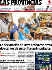 /Las Provincias