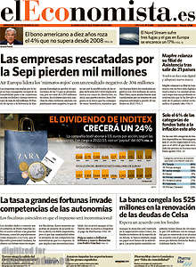 Periodico El Economista