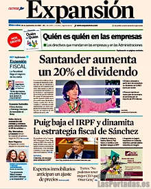 Periodico Expansion