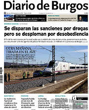 /Diario de Burgos