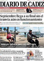 /Diario de Cádiz