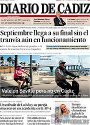 /Diario de Cádiz