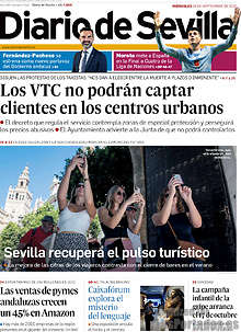 Periodico Diario de Sevilla