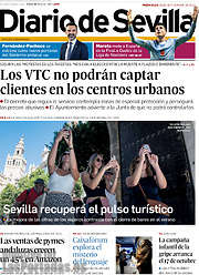 /Diario de Sevilla