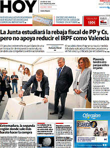 Periodico Hoy