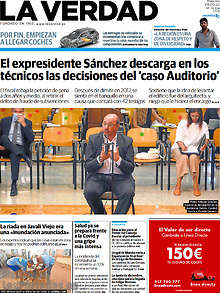 Periodico La Verdad