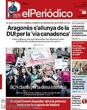 /El Periódico de Catalunya(Català)