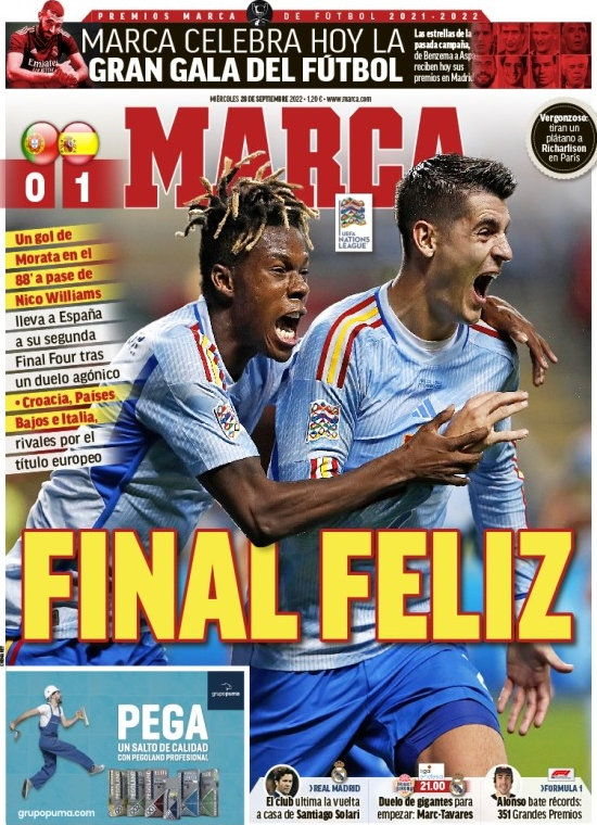 Marca