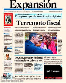 Periodico Expansion