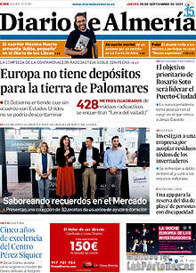 Periodico Diario de Almería