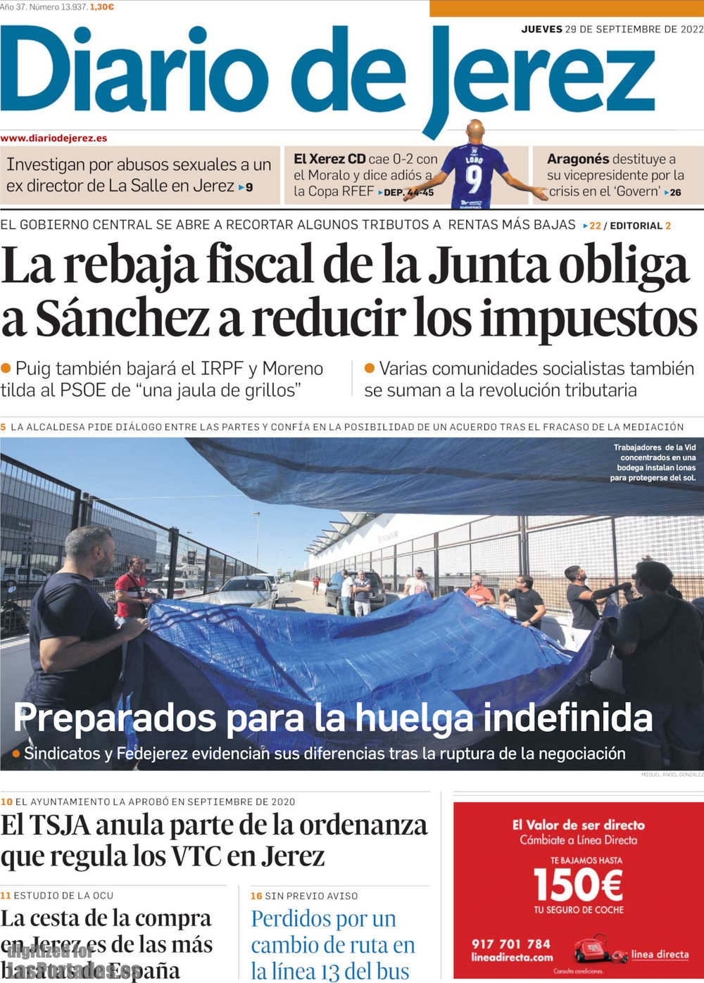 Diario de Jerez