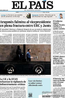 Periodico El País