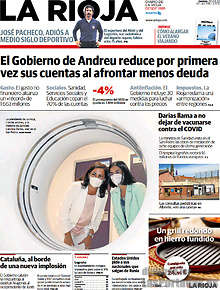 Periodico La Rioja