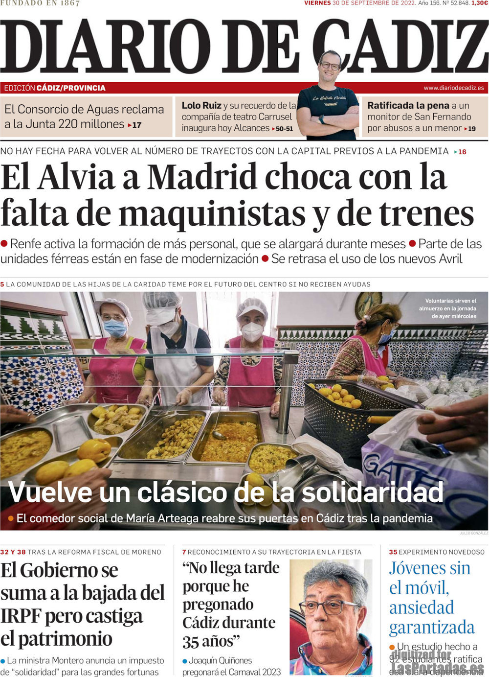 Diario de Cádiz