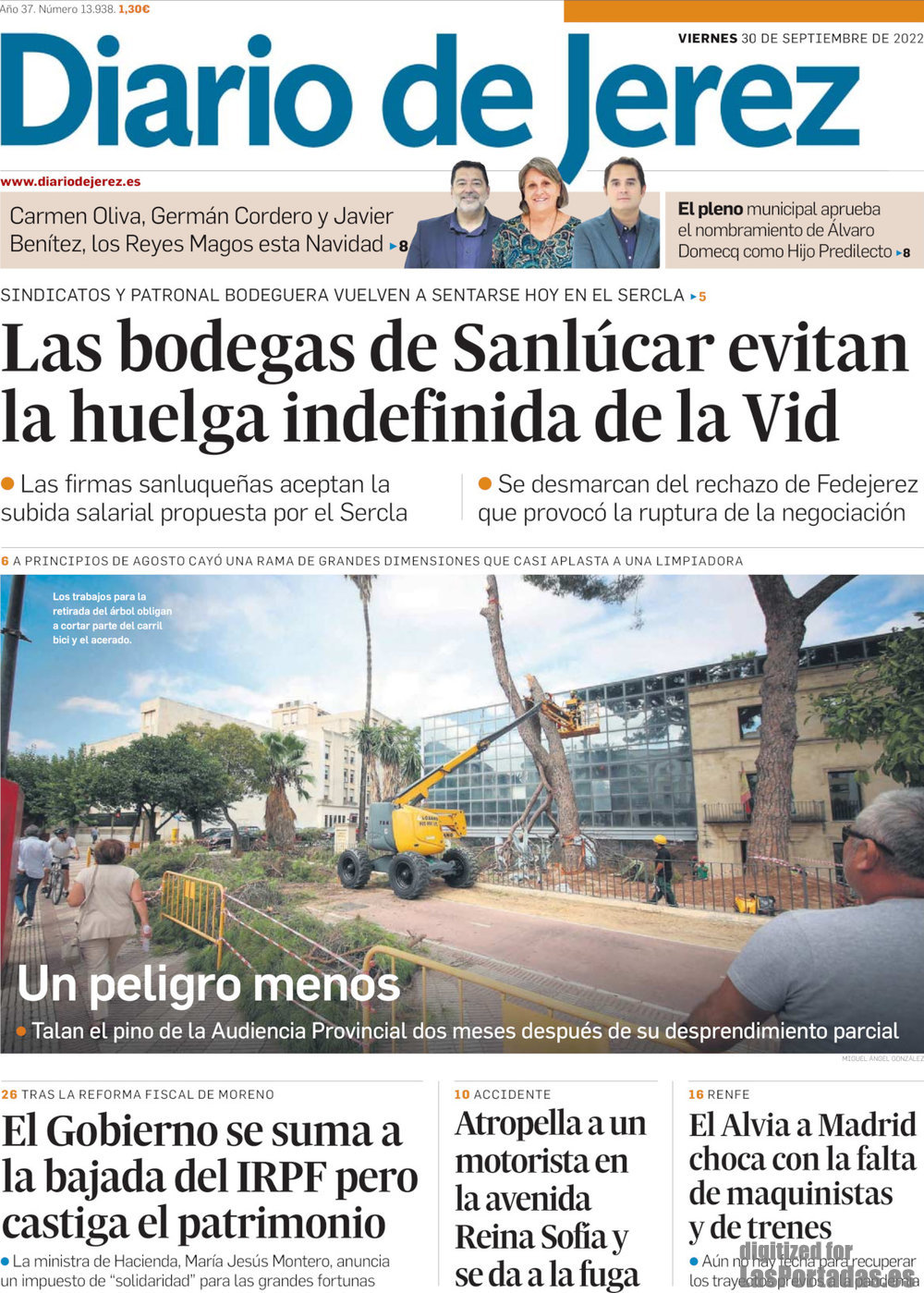 Diario de Jerez