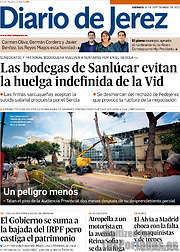 /Diario de Jerez