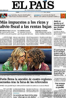 Periodico El País