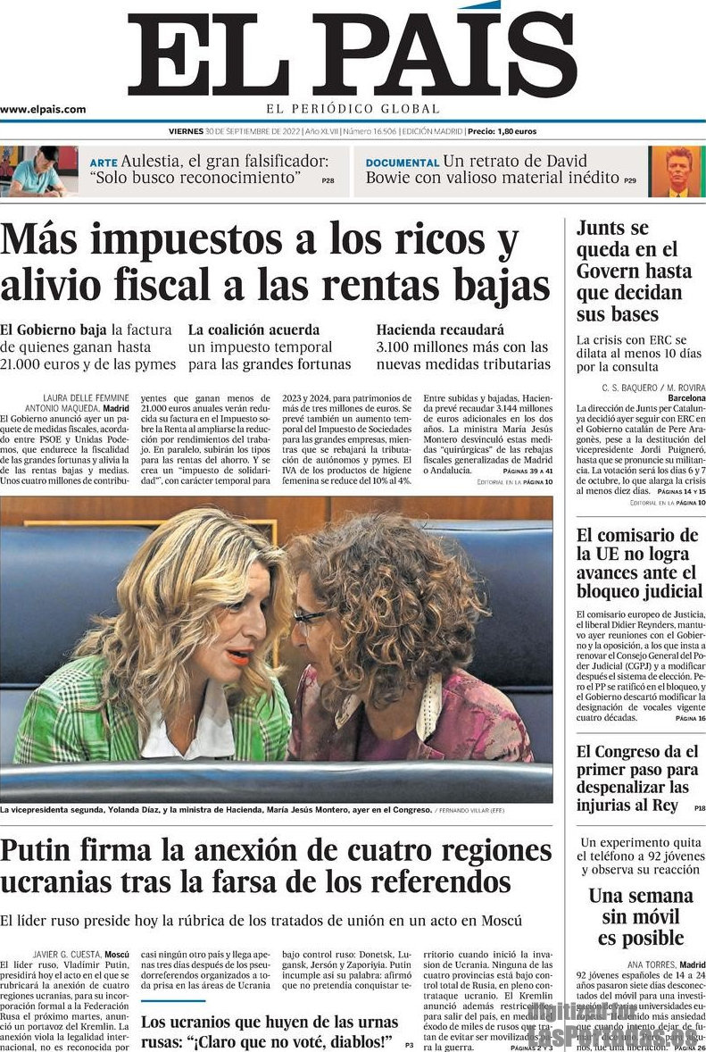 El País