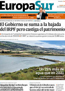 Periodico Europa Sur