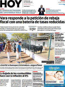 Periodico Hoy