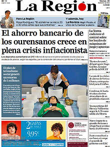 Periodico La Región