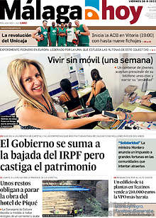 Periodico Malaga Hoy