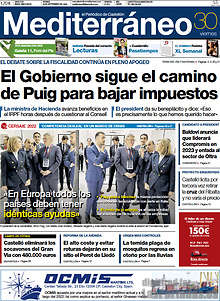 Periodico Mediterráneo