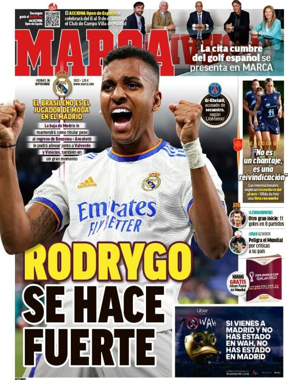 Marca