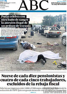 Periodico ABC