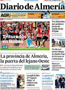 Periodico Diario de Almería