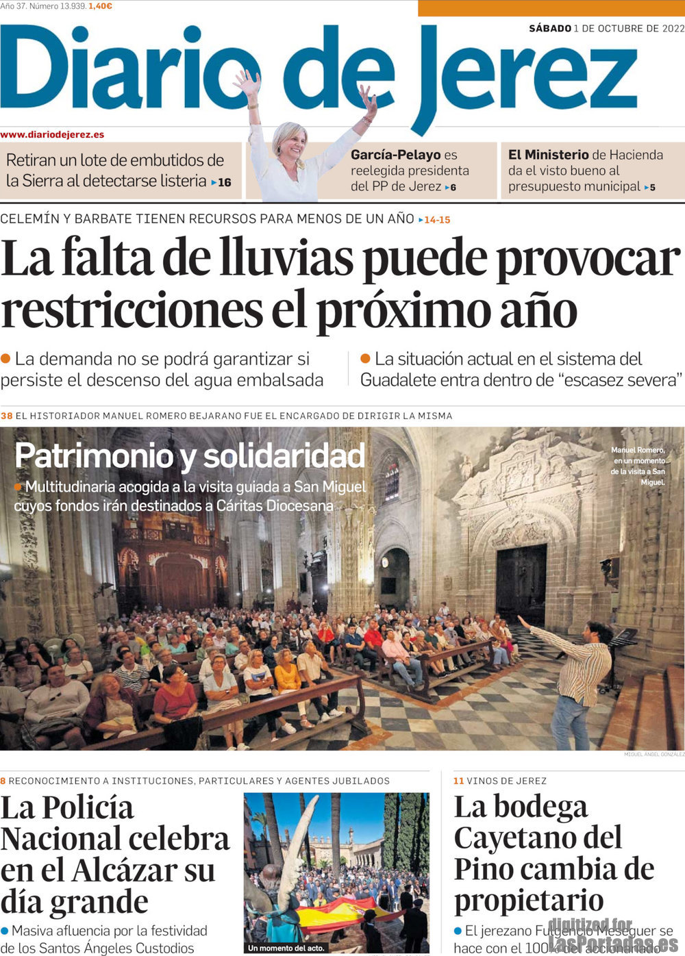 Diario de Jerez