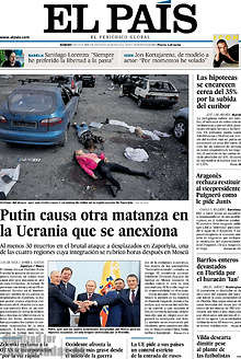 Periodico El País