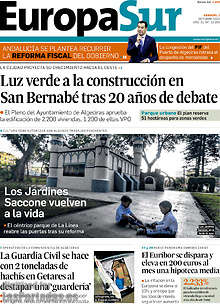 Periodico Europa Sur